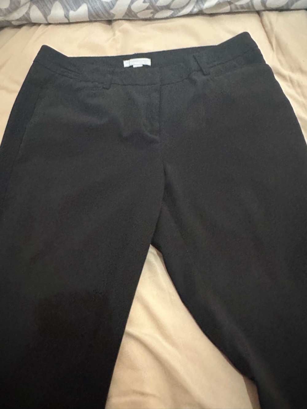 New York & Company Black Women's Dress Pants